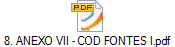 8. ANEXO VII - COD FONTES I.pdf